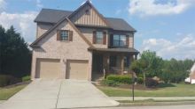 799 Key Largo Court Auburn, GA 30011