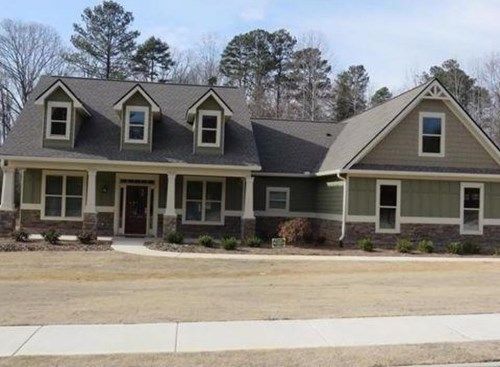 916 Ashland Falls Drive, Monroe, GA 30656