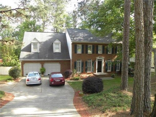 2080 Plantation Road, Lawrenceville, GA 30044