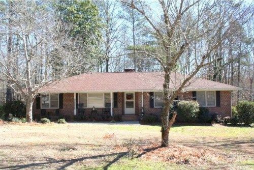 545 Rhodes Drive, Elberton, GA 30635