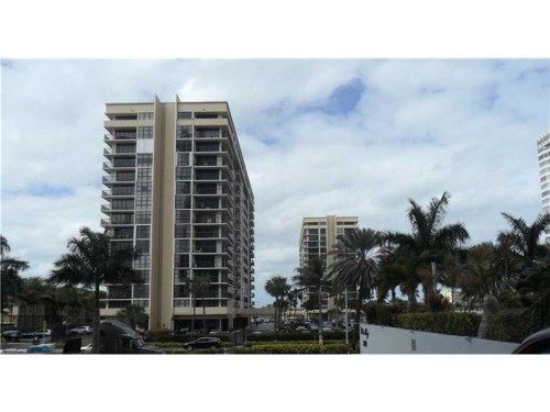 2017 S Ocean Dr # 707, Hallandale, FL 33009