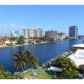 2017 S Ocean Dr # 707, Hallandale, FL 33009 ID:14390498