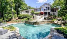 7 Whitewater Trail Nw Atlanta, GA 30327