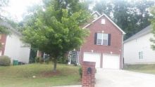 5909 Fairington Farms Lane Lithonia, GA 30038