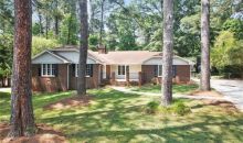 5084 Miners Creek Circle Lithonia, GA 30038