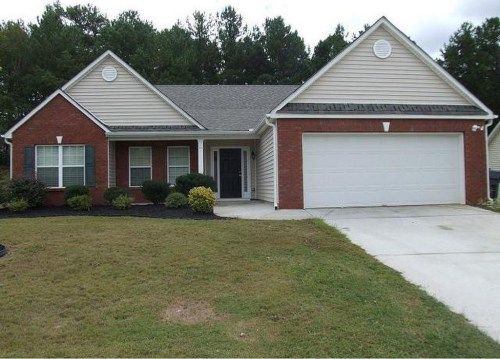 3495 Bridle Brook Drive, Auburn, GA 30011