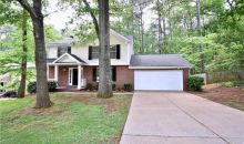 1320 Taylor Oaks Drive Roswell, GA 30076