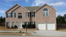 11 Dynasty Drive Fairburn, GA 30213