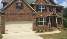 360 Buckingham Lane Fairburn, GA 30213