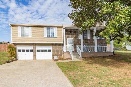 2653 Green Meadow Lane, Marietta, GA 30066