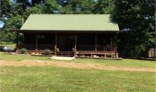 14 Pine Mountain Road Rockmart, GA 30153