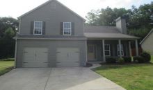 123 Arbor Chase Parkway Rockmart, GA 30153