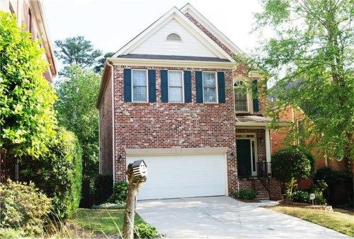 2538 Manor Walk, Decatur, GA 30030