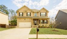 3124 Fonseca Pass Atlanta, GA 30349