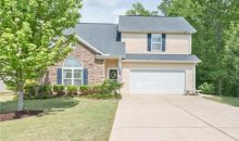 46 Westridge Circle Dallas, GA 30132