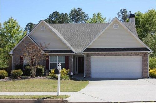 523 Wellington Lane, Monroe, GA 30655