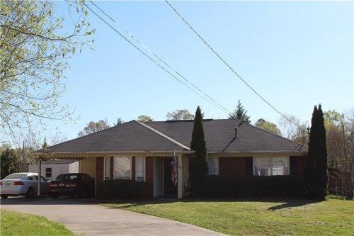 4 Shallowford Court Nw, Rome, GA 30165