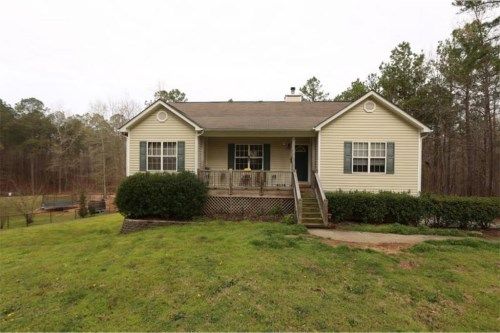 25 S Robin Lane, Newnan, GA 30263