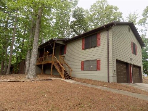 2636 Cochise Drive, Acworth, GA 30102