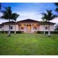 22535 SW 250th St, Homestead, FL 33031 ID:13894890