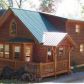 360 Black Dog Trail, Morganton, GA 30560 ID:14105591