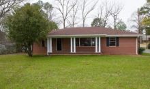 659 Jones Avenue Rockmart, GA 30153