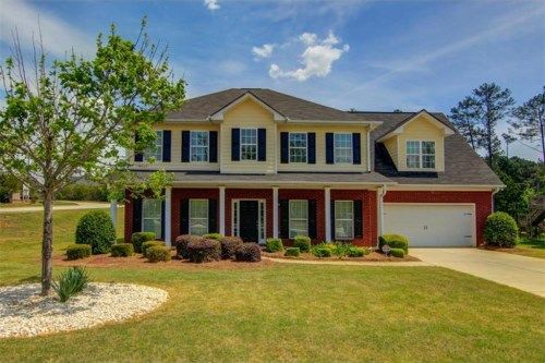 2519 Ginger Leaf Drive Ne, Conyers, GA 30013