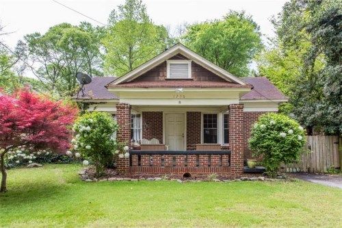 1736 John Calvin Avenue, Atlanta, GA 30337