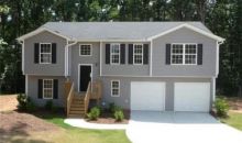 3348 Peyton Drive Monroe, GA 30656