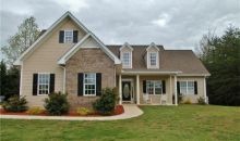 496 Stonebrook Trail Cleveland, GA 30528