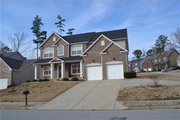 400 Azure Court, Stockbridge, GA 30281