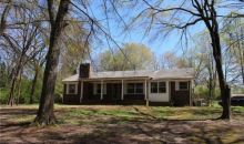 282 Old Nacoochee Road Cleveland, GA 30528