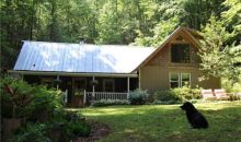 385 Pine Knot Drive Cleveland, GA 30528