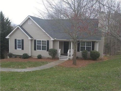 23 Westover Drive Nw, Adairsville, GA 30103