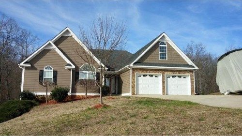 608 Huntwood Circle, Temple, GA 30179