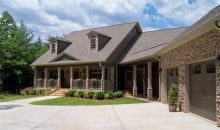 142 Clear Creek Valley Trail Ellijay, GA 30536