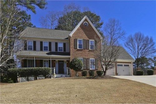 4250 St Moritz Court, Marietta, GA 30062