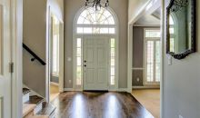 3392 Saxony Glen Marietta, GA 30066