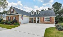 4107 Granite Falls Lane Loganville, GA 30052