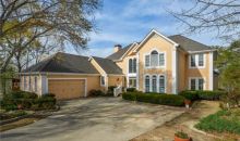 1691 Ashebark Court Marietta, GA 30068