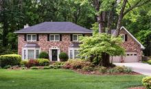 4279 Revere Circle Marietta, GA 30062