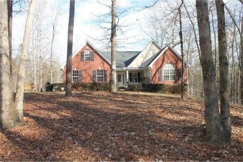 2286 Mckayla Court, Oxford, GA 30054