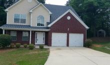 8087 Kylie Court Riverdale, GA 30274