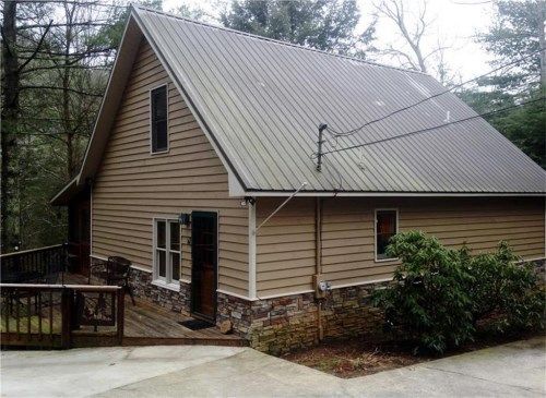 387 Goldmine Drive, Ellijay, GA 30536