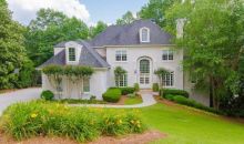 5835 De Claire Court Atlanta, GA 30328