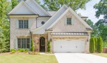 1056 Mabry Oaks Drive Ne Atlanta, GA 30319