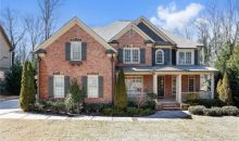 1226 Dunwoody Lane Ne Atlanta, GA 30319