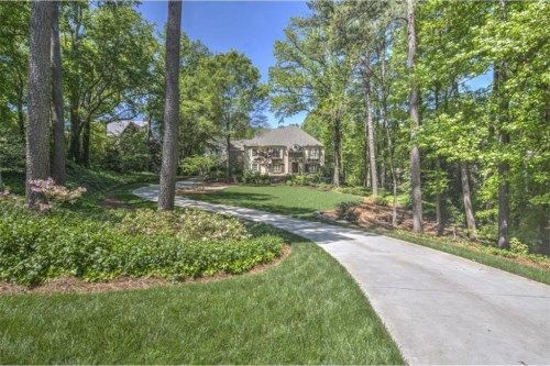 4650 Polo Lane Se, Atlanta, GA 30339