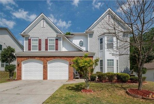 3871 Amberleigh Trace, Gainesville, GA 30507