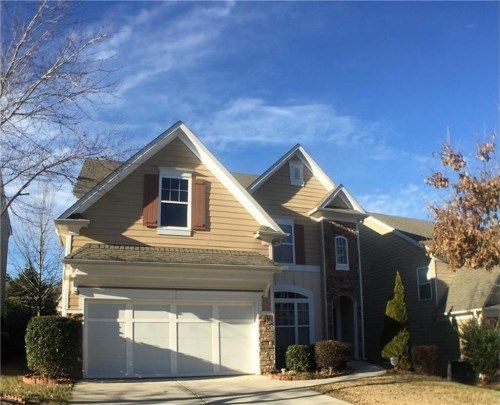 492 Bridgeton Cove, Suwanee, GA 30024